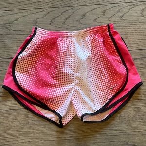 Nike Dri-Fit Women’s Athletic Shorts